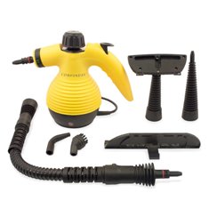 HandHeld Pressurized Steam Cleaner