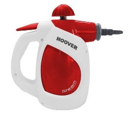 Hoover SteamJet Handheld Steam Cleaner