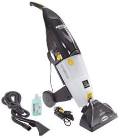 Oreck XL Shield Power Scrubber