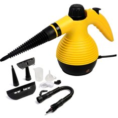 Portable Multi-Purpose Steam Cleaner