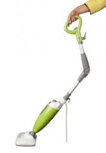 Smart Living Steam Mop Plus