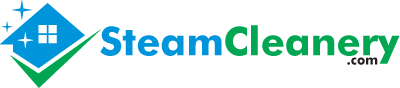 Steam Cleanery